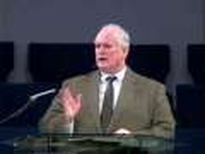 Glorify God In An Ungodly World- Part 1