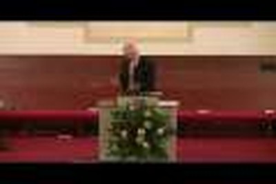 McFerrin Missionary Baptist Church 8/02/09 Part 1