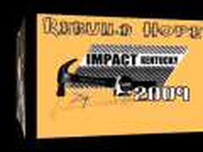 IMPACT Kentucky 2009
