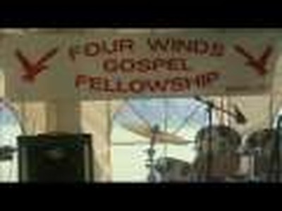 Child of the king, He is alive