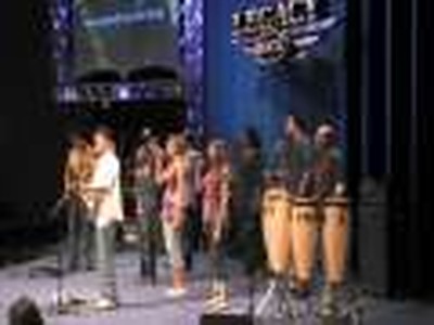 WED NIGHT AT LEGACY WORSHIP CENTER