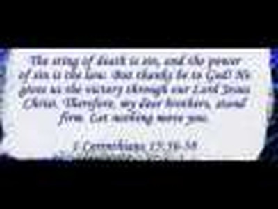 I Will Rise-Chris Tomlin