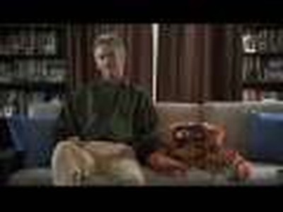 Patrick Duffy and the Crab discuss American Idol