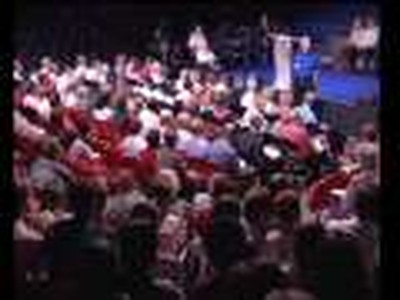 CHRIST LIVES WITHIN US - PART 1 -