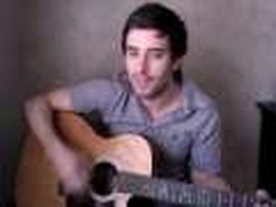 Phil Wickham - Heaven Song Acoustic