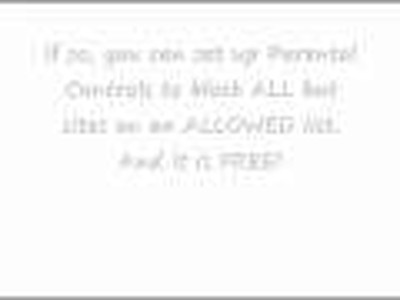 How To Stop Internet Pornography