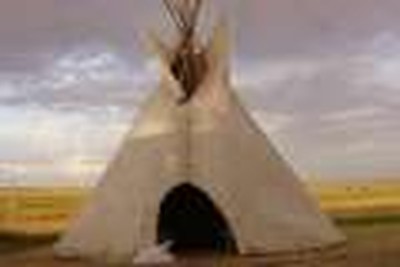 Standing Rock Missions Trip 2009 - Preschool