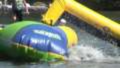 Gull Lake 2009 Part 2