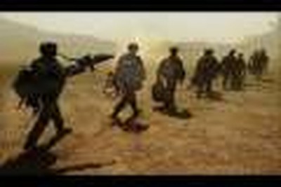 Afghanistan War Is Expected To Cost U.S. Dearly
