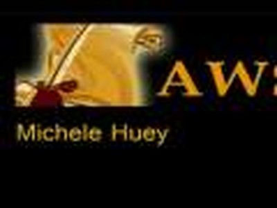 Michele Huey AWSA 2009