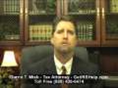 The 4 Types of IRS Audits Explained