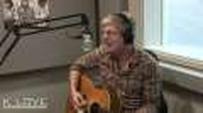 K-LOVE - Matt Maher &quot;Alive Again&quot; LIVE