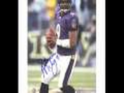 &quot;The wages of sin is death...&quot; Steve McNair Tribute