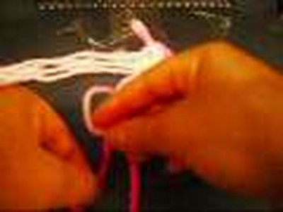 Kiwua How To make 2 Nots friendship bracelets. 1