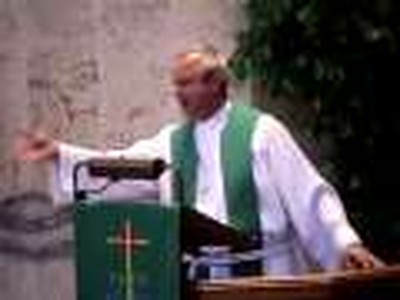 8-9-2009 9:30am Arp Sunday