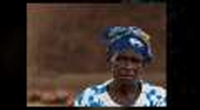 Hope for Outcasts - Ghana's 'World of Witchcraft'