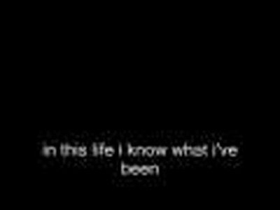 Sanctus Real - I'm Forgiven (new single)