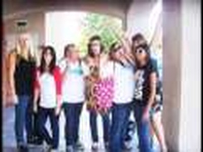 Summer So. Cal. 2009 Report Back