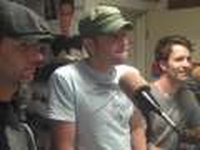 33Miles on Christian Family Radio