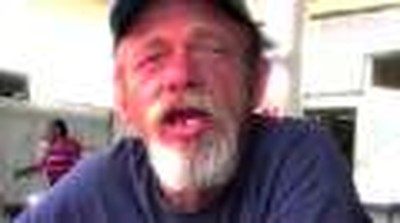 Homeless in the Heat