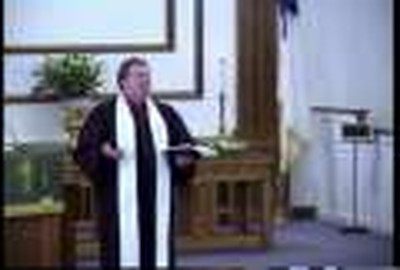 I have a friend who...has family that does not come with them to church
