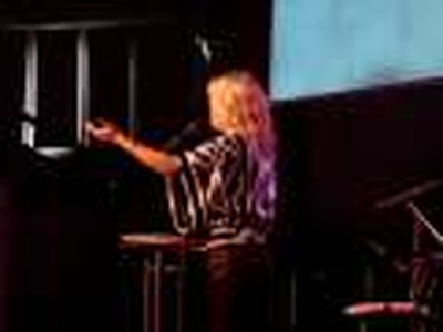 Lauren Talley in Concert