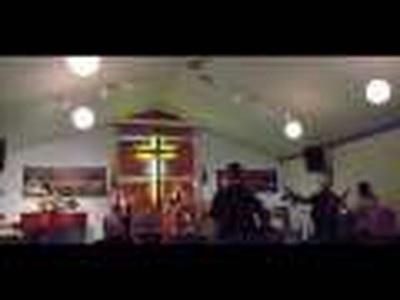 Bikers For Christ. "FREEDOM"