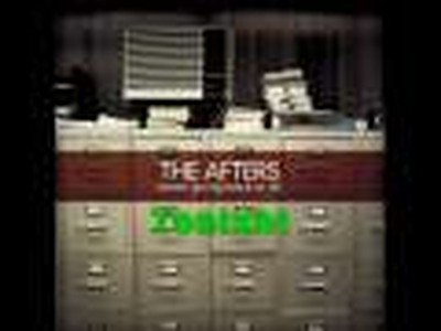 Tonight - The Afters