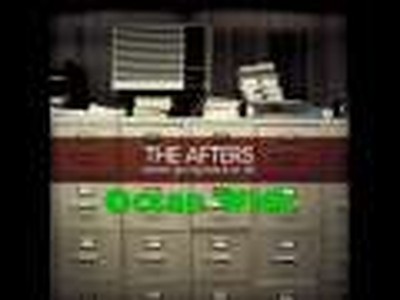 Ocean Wide - The Afters