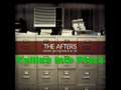 Falling into Place - The Afters