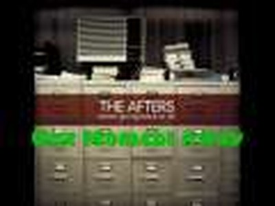 One Moment Away - The Afters