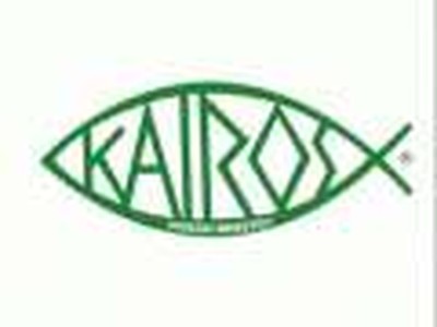 Kairos Prison Ministry - 4 Minute clip