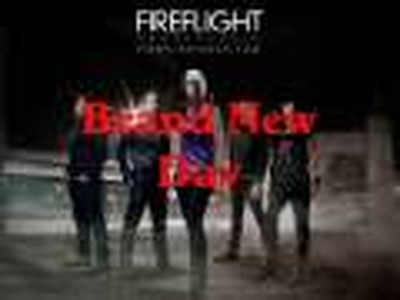 Brand New Day - Fireflight