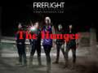 The Hunger - Fireflight