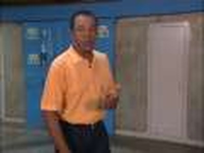Kairos Prison Ministry - Clifton Davis narrator