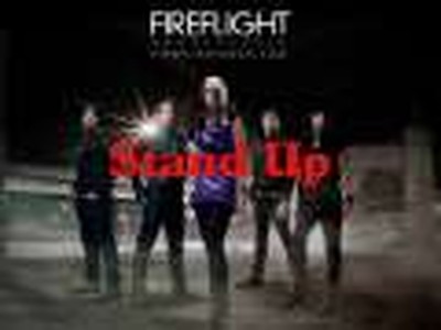 Stand Up - Fireflight