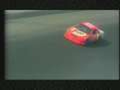 Darrell Waltrip - Holy Bible Stock Car Racing Edition