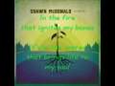 Wash Me Clean - Shawn McDonald LYRICS