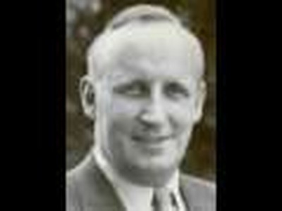 Chosen To Be Holy - Alan Redpath (1 of 5)