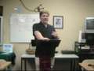 TEACHING: Baptism In The Name Of Jesus Christ (Part 2 Seg 3 Final)