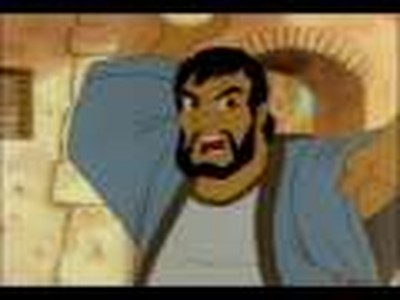 The Good Samaritan (Animated) - [2/3]