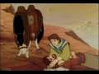 The Good Samaritan (Animated) - [2/3]