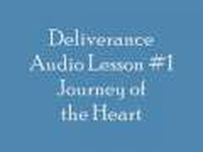 01 Journey of the Heart