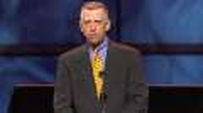 Scott Wilder talks about Sending Bibles