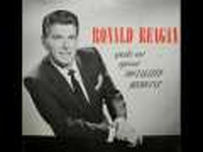 Ronald Reagan warned America of socialized medicine