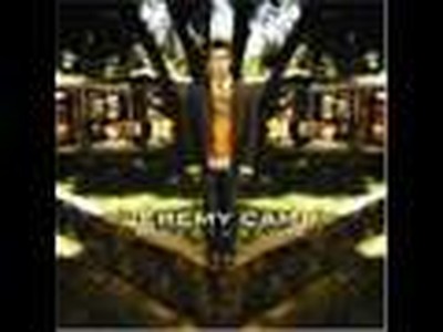 Jeremy Camp zCarried Me