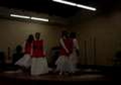 danza cristiana de la iglesia nueva vida memphis