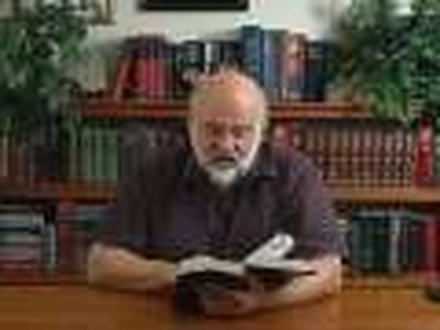 Calvary Chapel Lancaster, PA - Psalms 35-37 - Bible Study