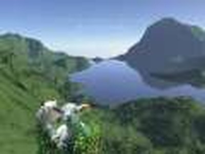 A New Look at Psalm 23