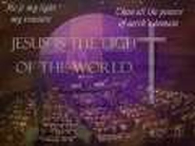 Robin Mark - Greater The One